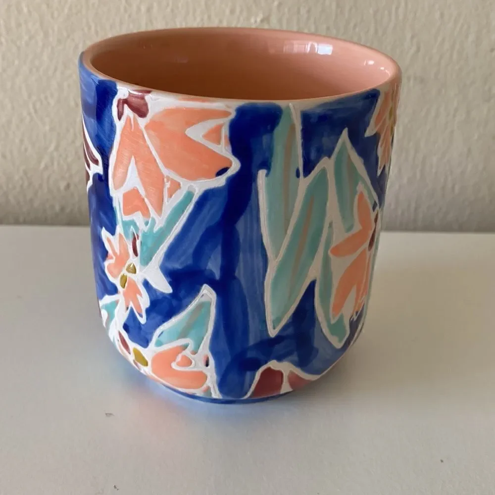Anthropologie hard find